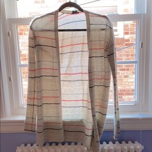 Theory cashmere cardigan